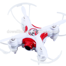 PROCAM drone kit diy 6-axis Gyro with Camera Mini RC Quadcopter wholesaler